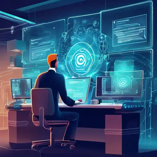 Cybersecurity Best Practices For Small Businesses
