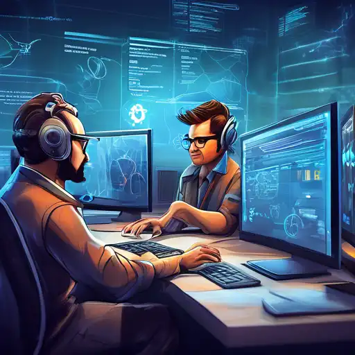 Devops: Streamlining Software Development And Operations